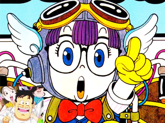 Get Manga Sports Wallpaper Arale Dr Slump Anime Manga For iPhone Free Get Wallpaper Manga Sports Wallpaper Arale Dr Slump Anime Manga Desktop Wallpaper