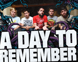 05:05 A Day To Remember 2nd Sucks 320 kbps Mp3 Download