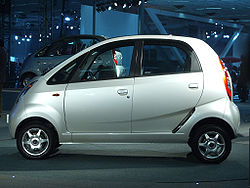 Tata Nano U S A Price 3000