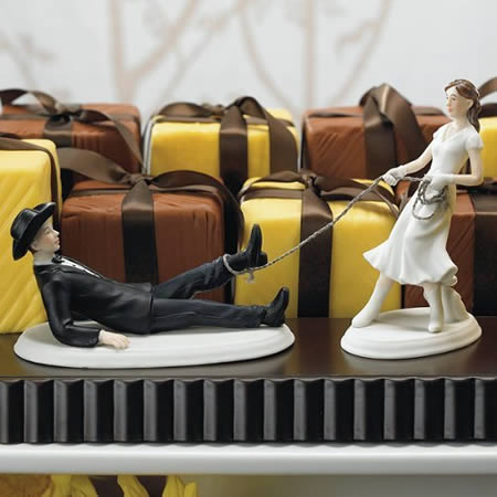 muñecos para pastel personalizados