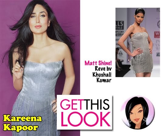 Kareena Kapoor, Anushka Sharma And Jacqueline Fernandez In Reve