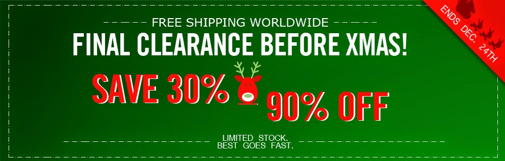 http://www.oasap.com/campaign/2014/Xmas-clearance/