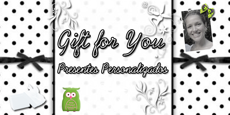Gift For You Presentes Personalizados