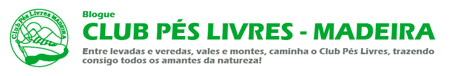 Club Pés Livres