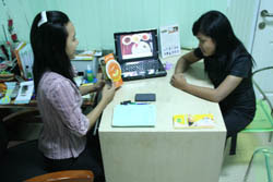 Klinik Laras Langsing Semarang