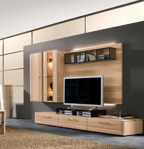 Modern Tv Cabinet Design