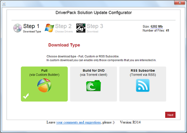 Driverpack Solution 14 Free Download Full Version Iso