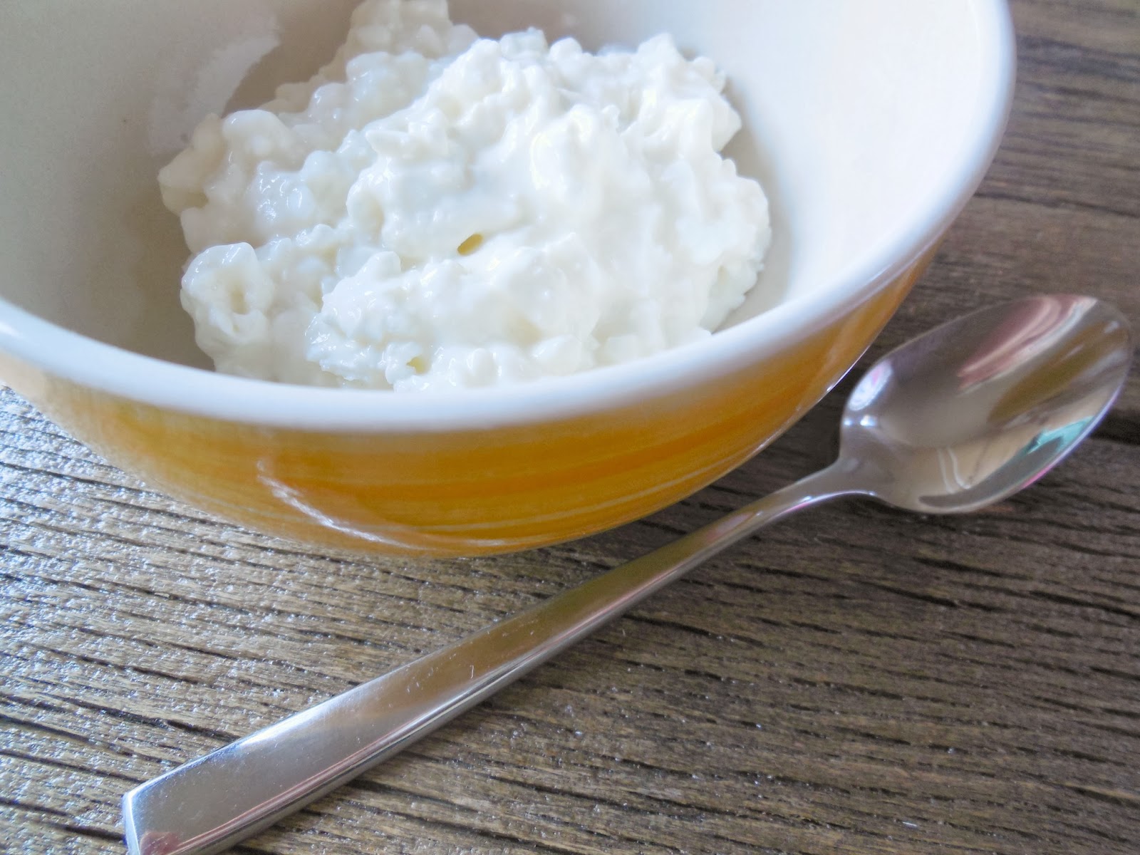 NourishRDs {Recipe ReDux} Creamy Mushroom Pasta