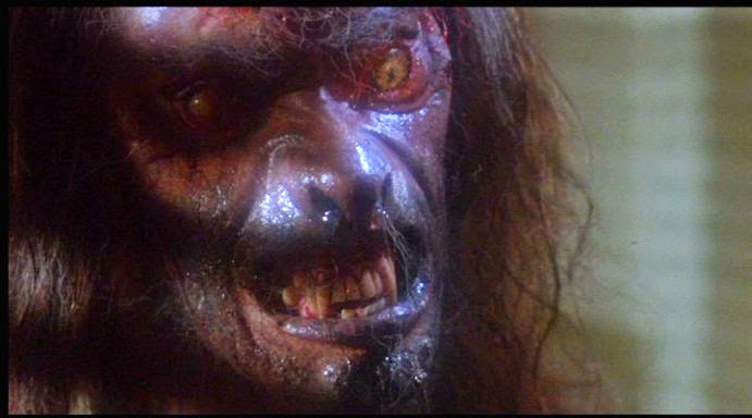 The Howling Miller [1982]