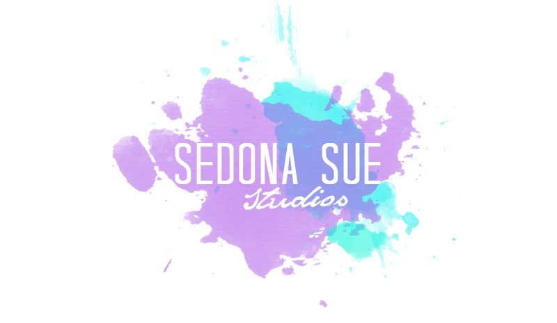 Sedona Sue Studios