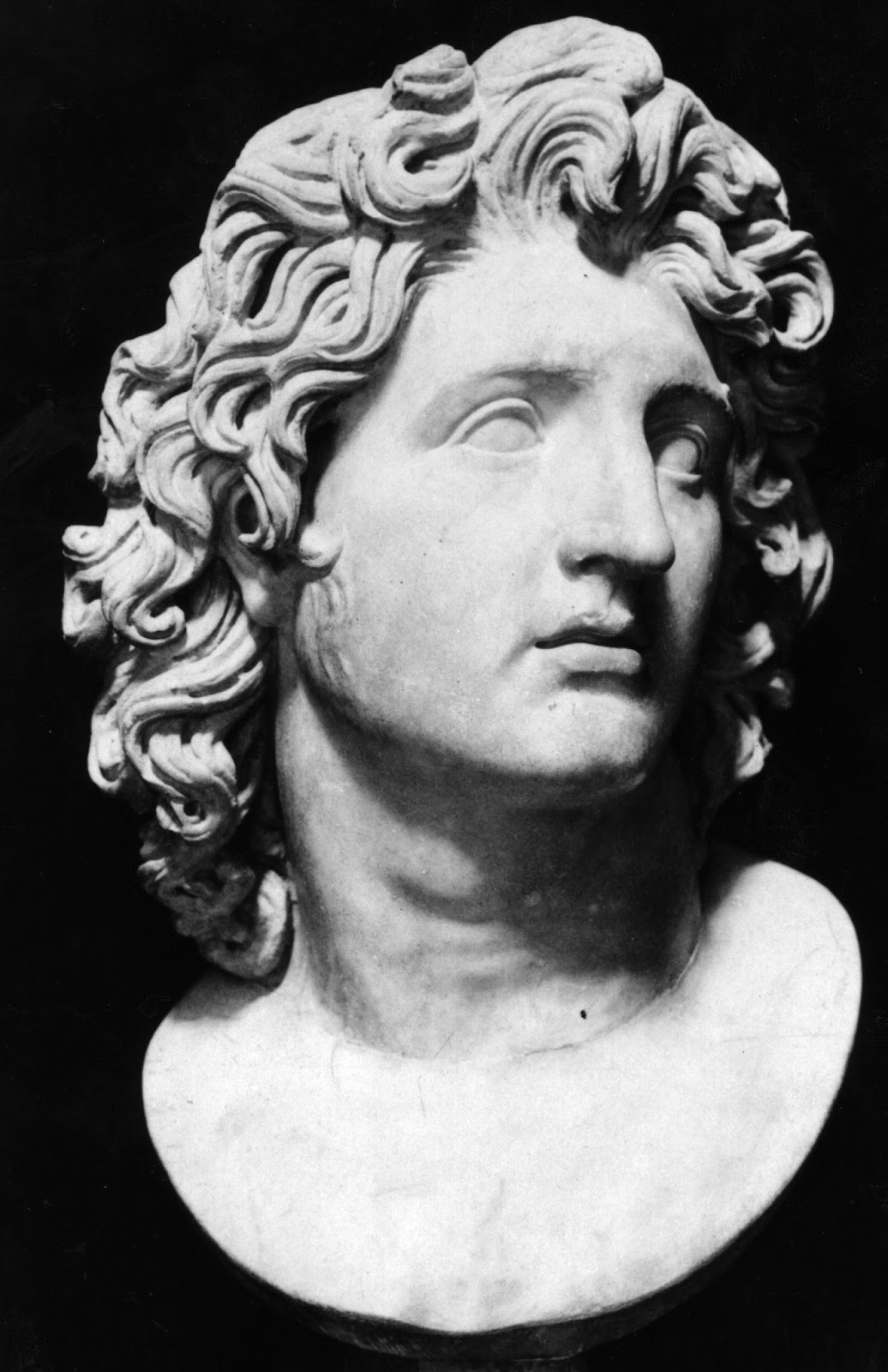 Penny Stock Journal Philip II, father of Alexander the Great, tomb