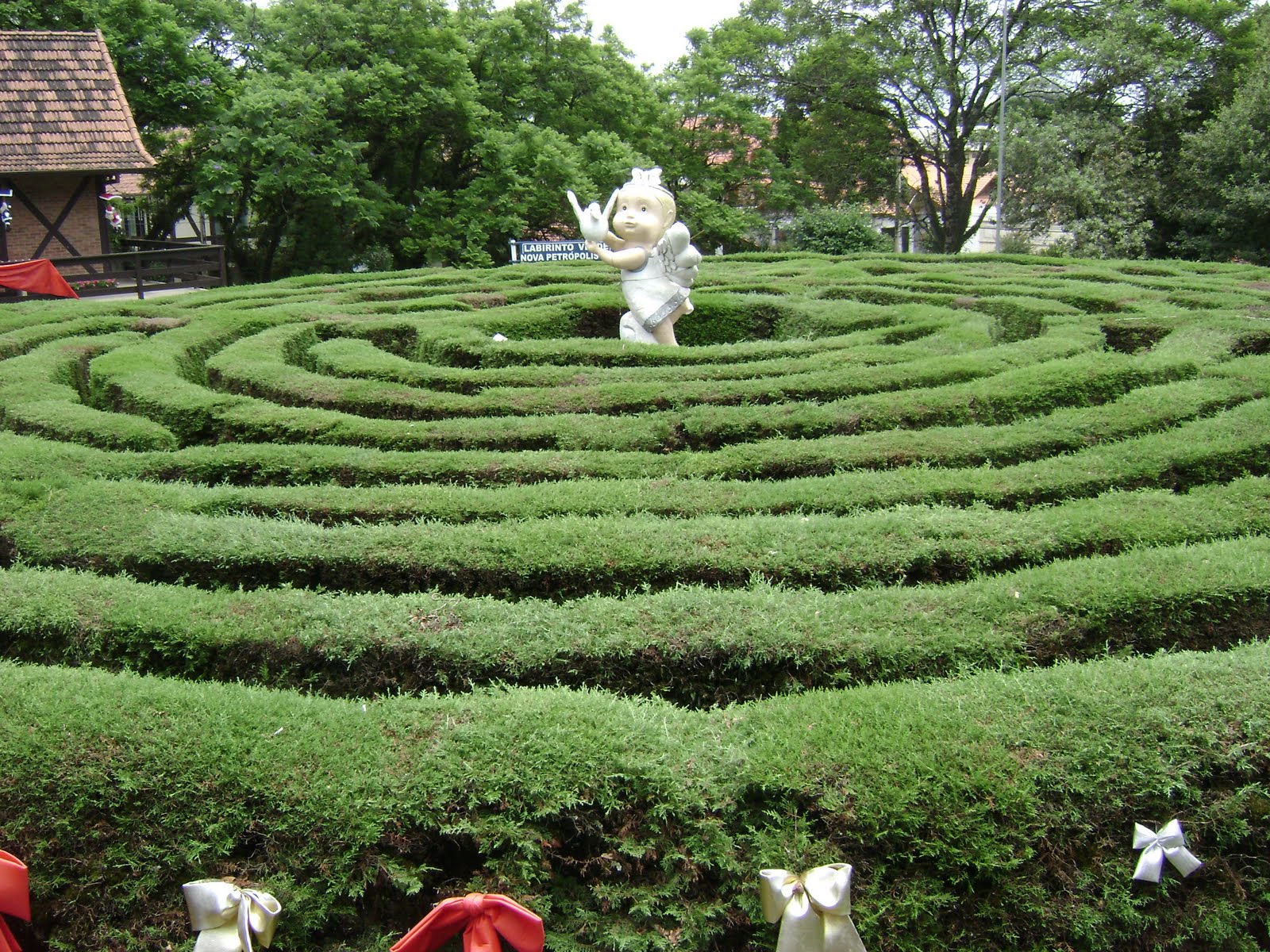 nova petropolis