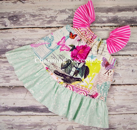 Charming Necessities Boutique