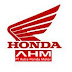 Lambang PRofesional  Astra+Honda+Motor