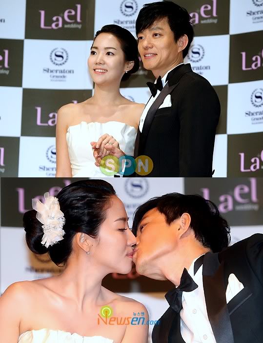 Filebook Get To Know Korean Couples With Age Gaps