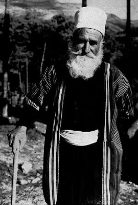 Conflicting Identities, Conflicting Loyalties The Case of the Druze