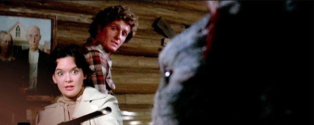 The Food of the Gods - Pokarm Bogów - 1976