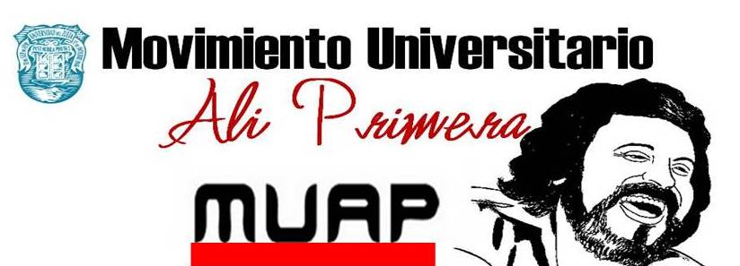 Movimiento Universitario Ali Primera