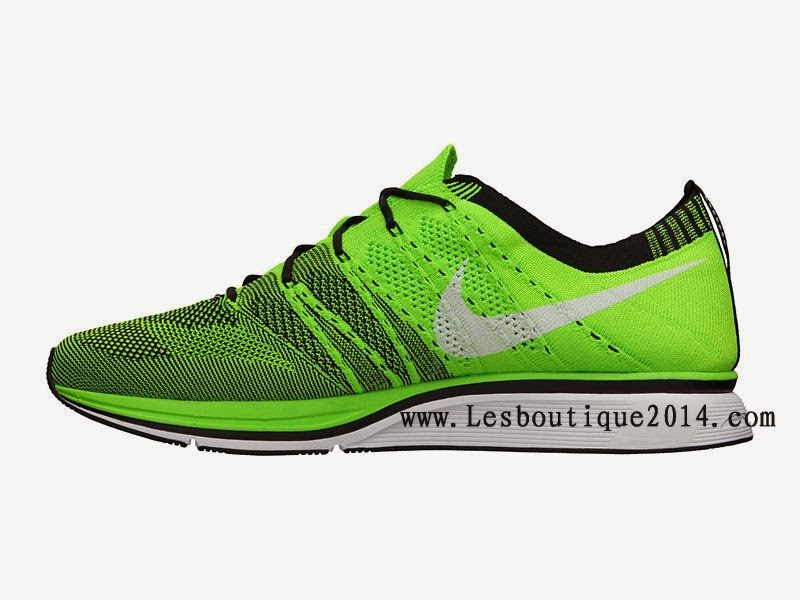nike flyknit trainer pas cher