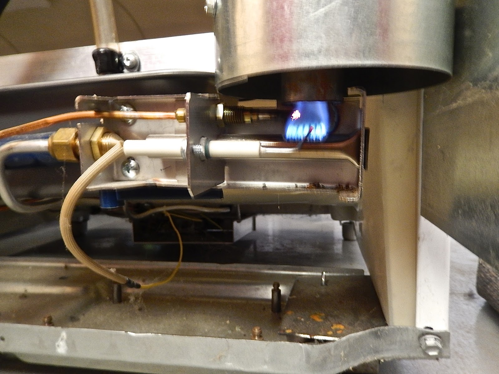 How To Fix A Propane Refrigerator at Virginia Merchant blog