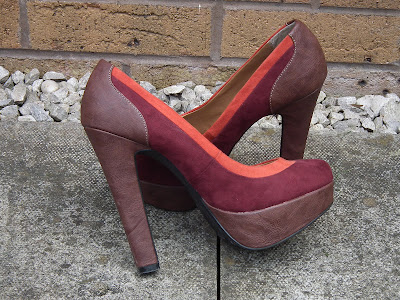 Primark heels