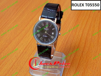 Đồng hồ nam, đồng hồ dây kim loại, đồng hồ dây da đẹp giá rẻ - 6