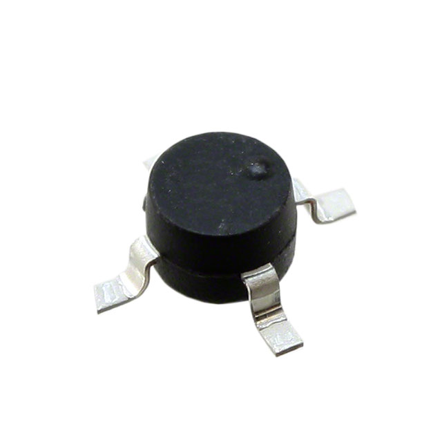 Junction Field Effect Transistor(JFET)