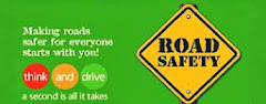 Road Safety MUST Be The First Priority Of ALL