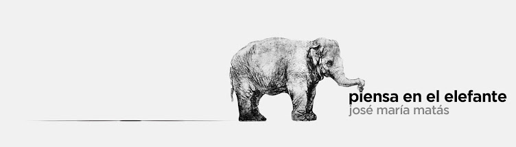 Piensa en el elefante