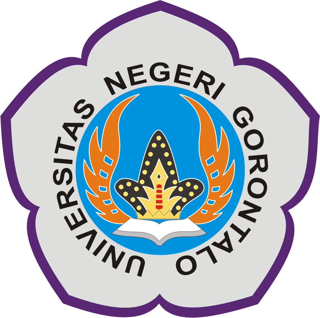 Logo Universitas Ichsan Gorontalo