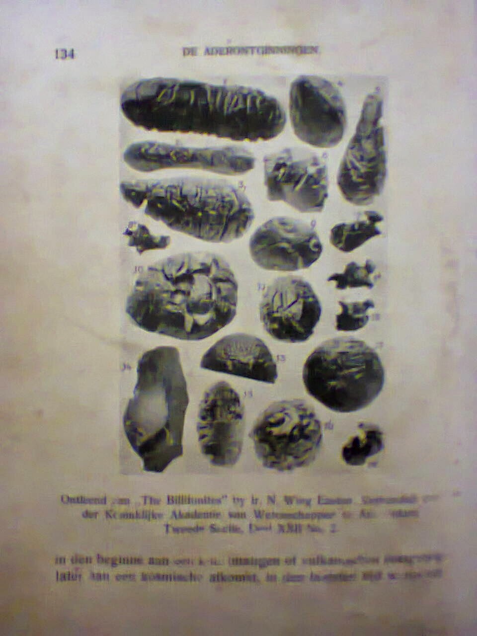 Buku berbahasa Belanda tahun 1922, halaman 132