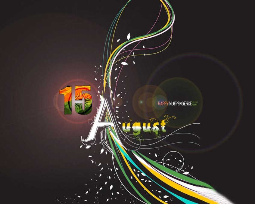 15th August Independence Day 2015 HD Images and Wallpapers