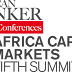 5th Africa Debt and Capital Markets Summit to take place during the IMF and World Bank Spring Meetings