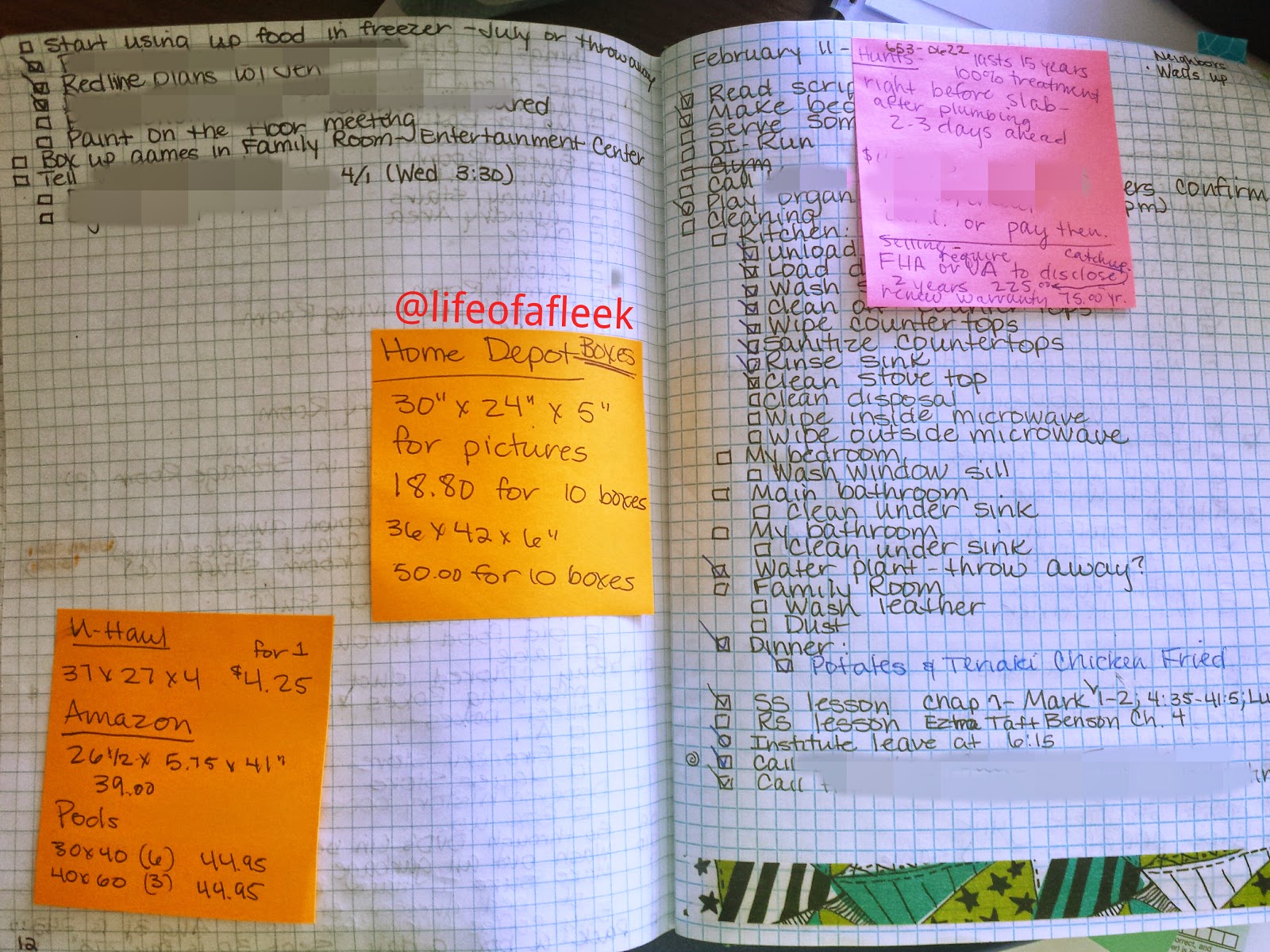 Life of a Fleek Why Do I Feel So Sticky?