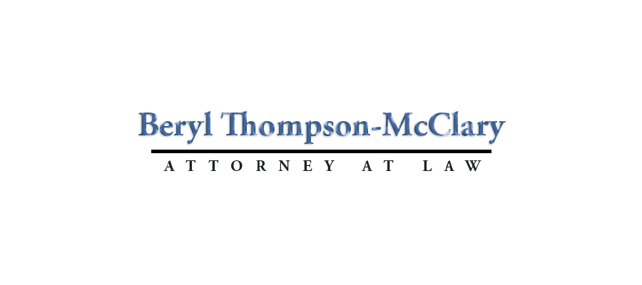 Law Office of Beryl Thompson-McClary, P.A.