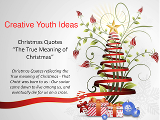Merry Christmas Wishes Quotes - 1