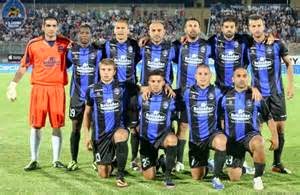 NUOVOANLUC: 232) LA GRANDE STAGIONE DEL LATINA CALCIO