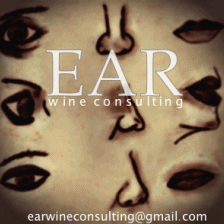EAR wine consultuing