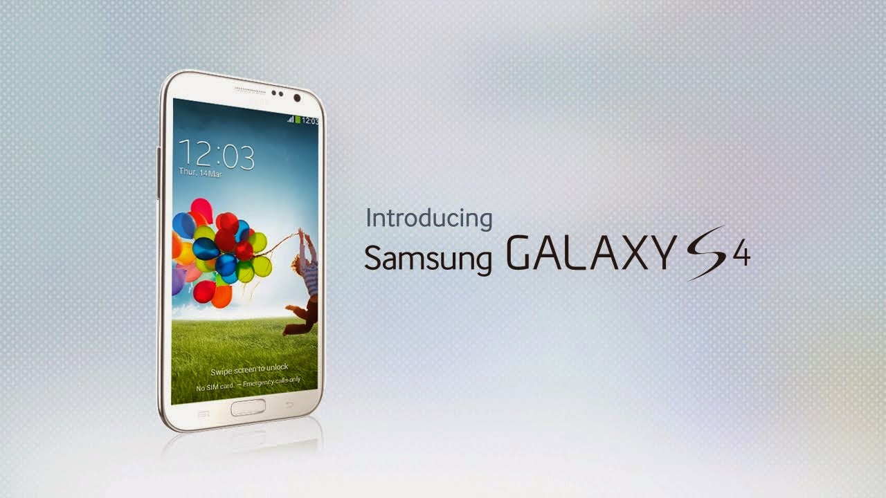 Spesifikasi dan Harga Samsung Galaxy S4 Juni 2014 Spesifikasi dan Harga Samsung Galaxy S4 Juni 2014