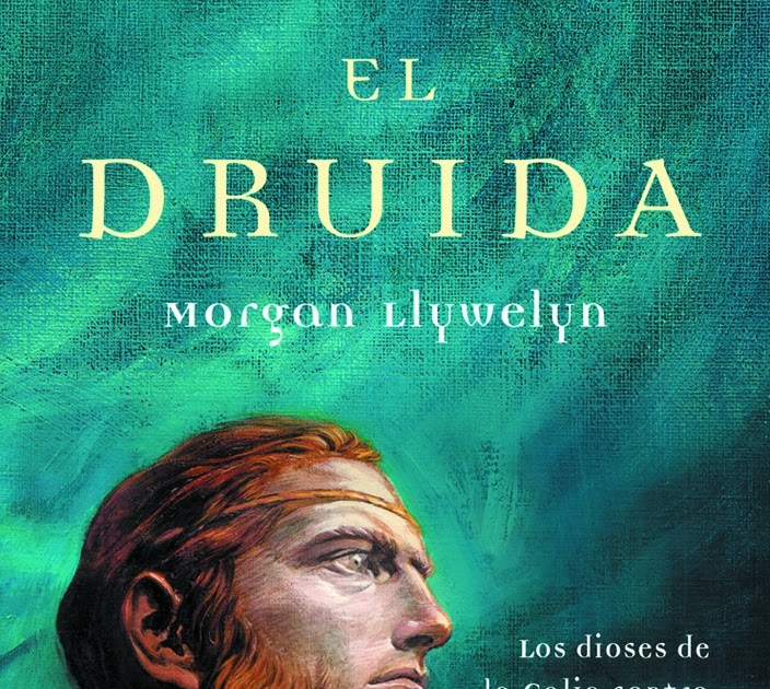 novela hist rica el druida de morgan llywelyn novela hist rica el druida de morgan llywelyn