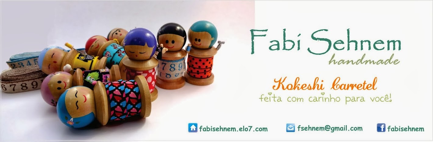 Fabi Sehnem handmade