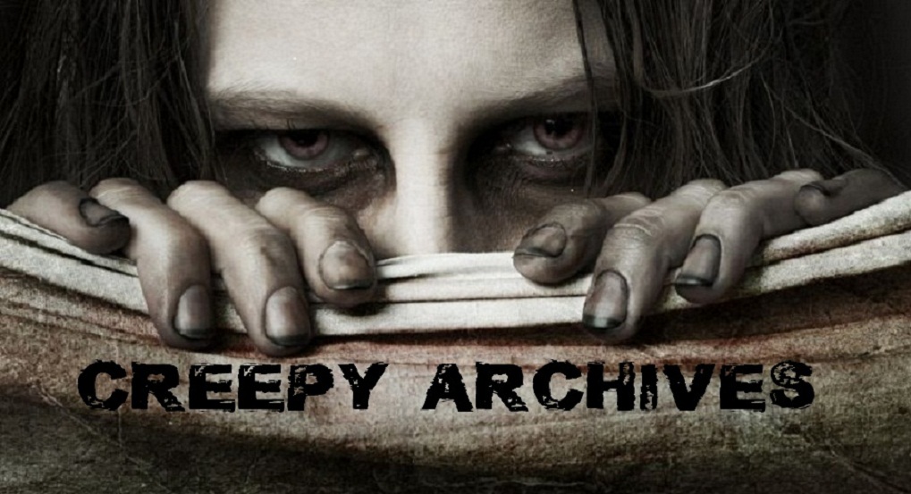 Creepy Archives