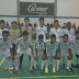 Sub 15 do São João perde disputa da 3ª colocação do Estadual da Série A1 - futsal