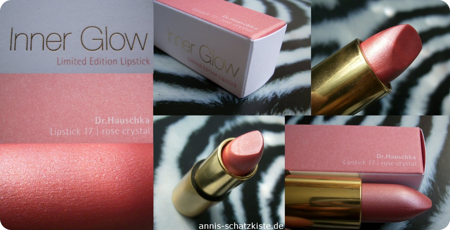 Schatzkiste Das Innere Leuchten Der Liebe