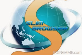 Alternatif Browser Ringan Untuk PC | SlimBrowser