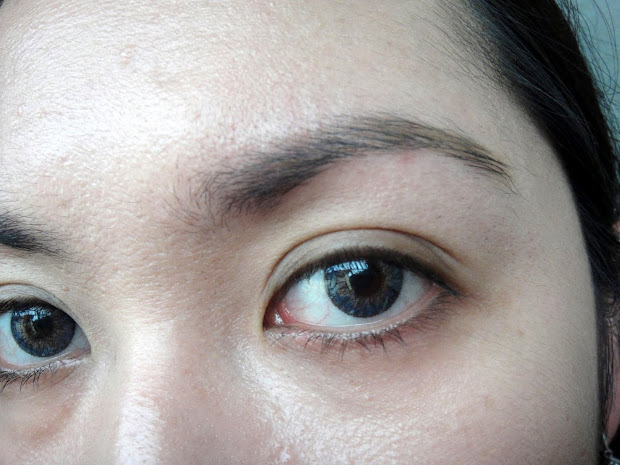 fresh look contacts lenses