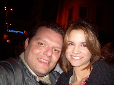 BERNI Y PAULA CANCIO