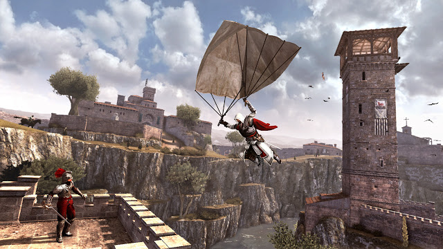assassin assassin