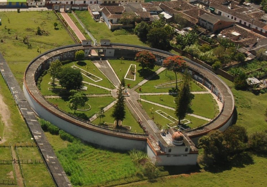 Carolina del Príncipe, el Jardín Colonial de América. ¡Descúbralo!