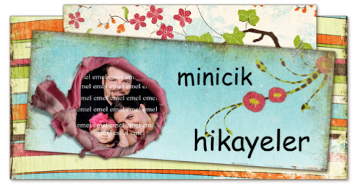 minicik hikayeler